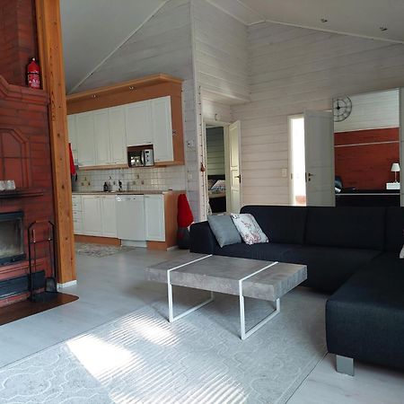 רובניימי Villa Waeltti מראה חיצוני תמונה