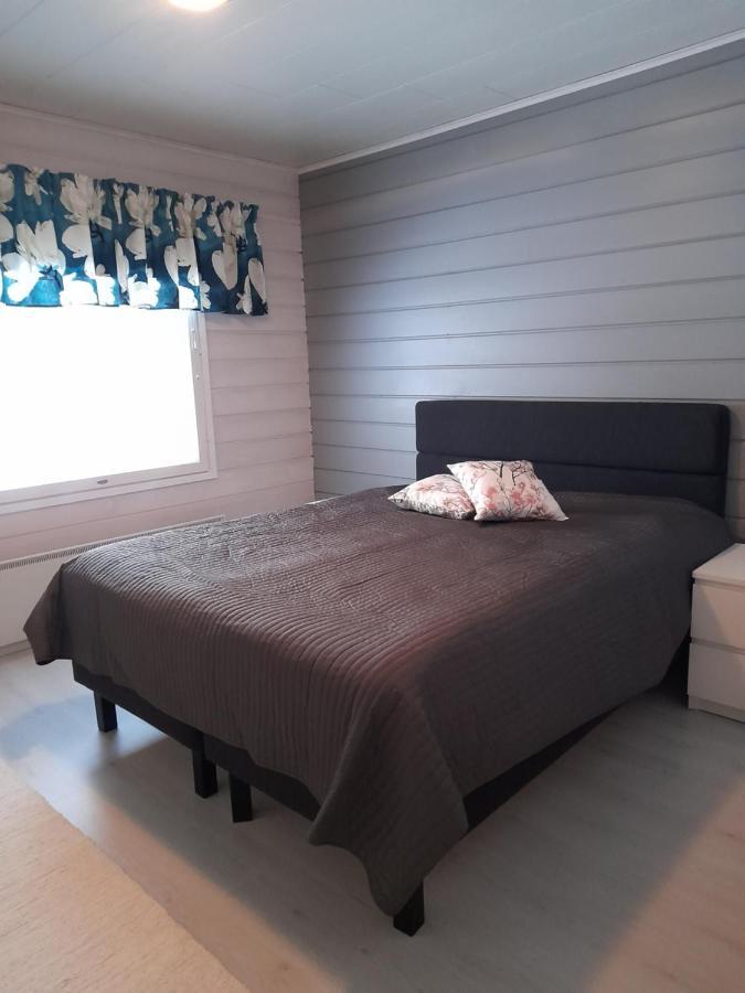 רובניימי Villa Waeltti מראה חיצוני תמונה