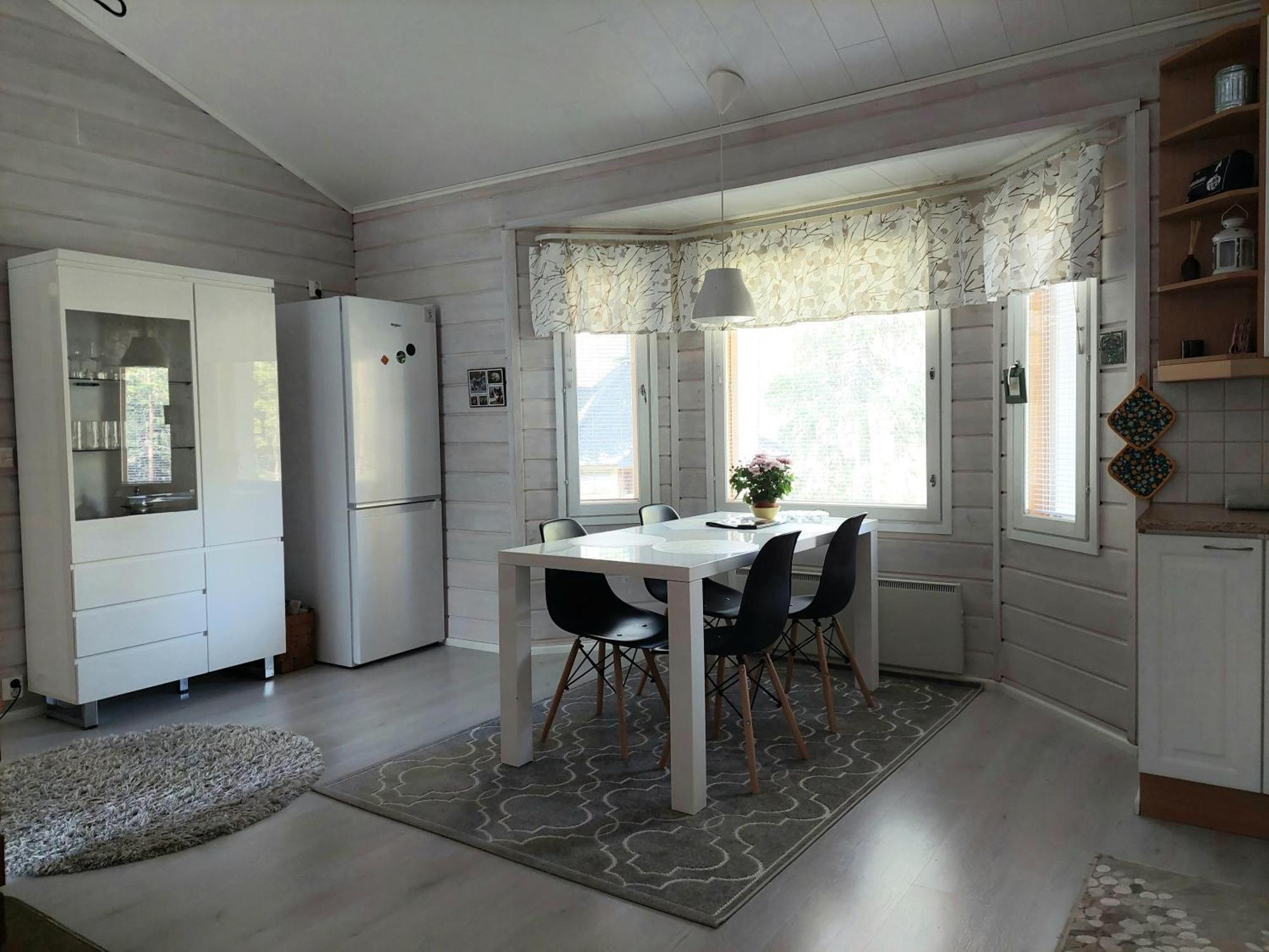 רובניימי Villa Waeltti מראה חיצוני תמונה