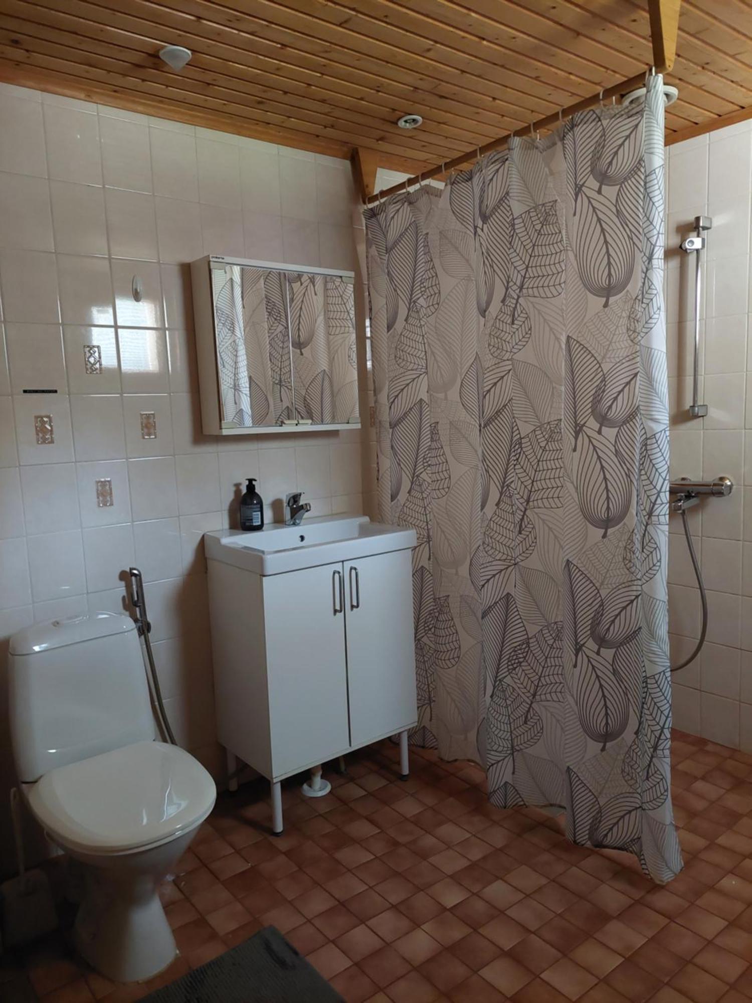 רובניימי Villa Waeltti מראה חיצוני תמונה