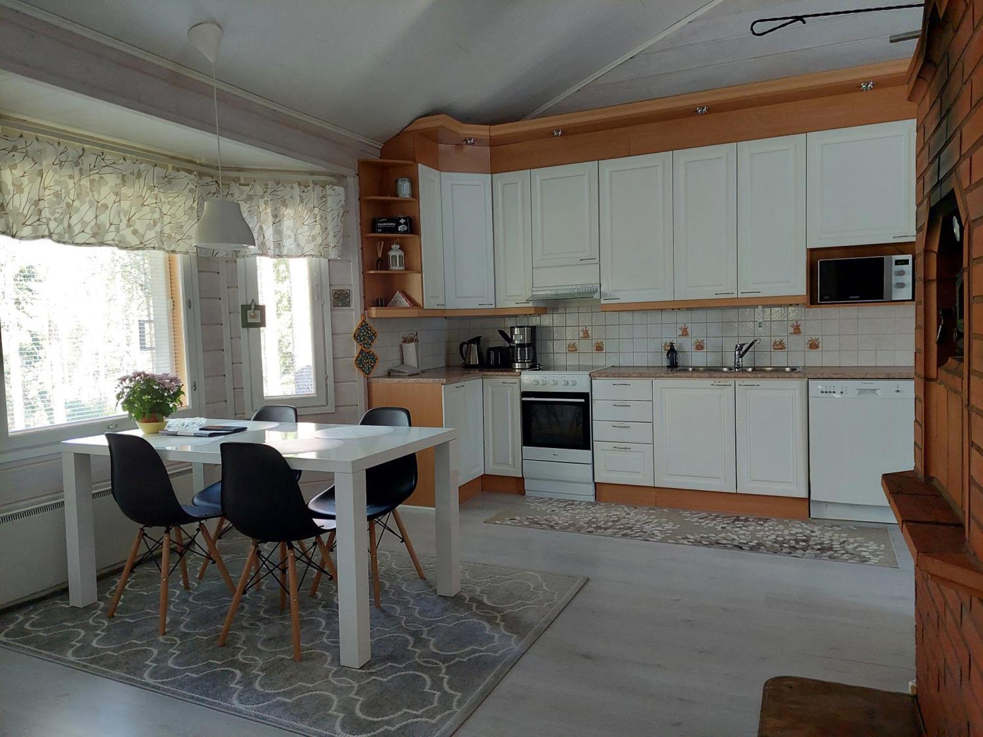 רובניימי Villa Waeltti מראה חיצוני תמונה
