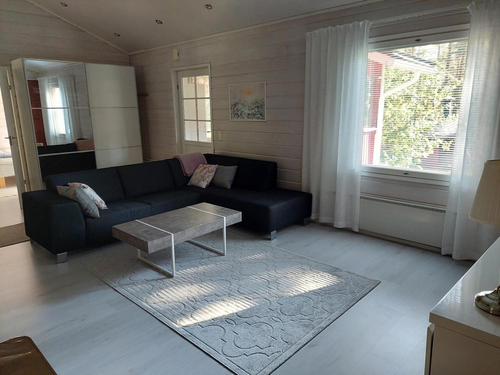רובניימי Villa Waeltti מראה חיצוני תמונה